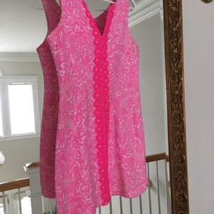 Lilly Pulitzer dress, NWOT